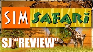 Sim Safari Review | SJ