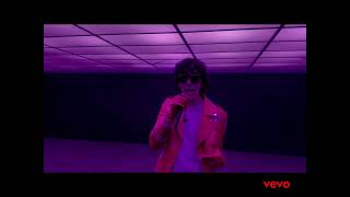 Ryan Halsa - Visions (Official Live Performance) | Vevo