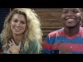 City Dove (Acoustic) - Tori Surprises Jamal