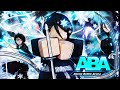 (Sleeved White Snow) The Roblox Rukia Kuchiki Experience