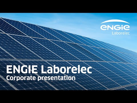 ENGIE Laborelec - Our focus: your interests - video from ENGIE Laborelec