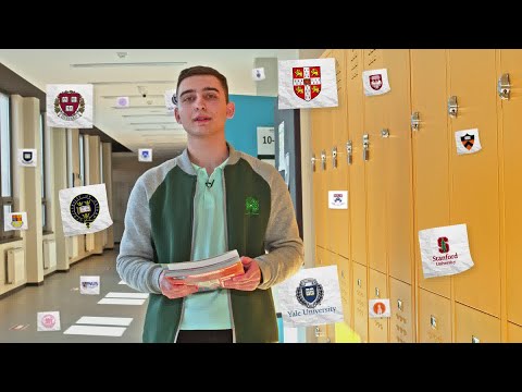 Video: Hur Man Går Till Lyceum