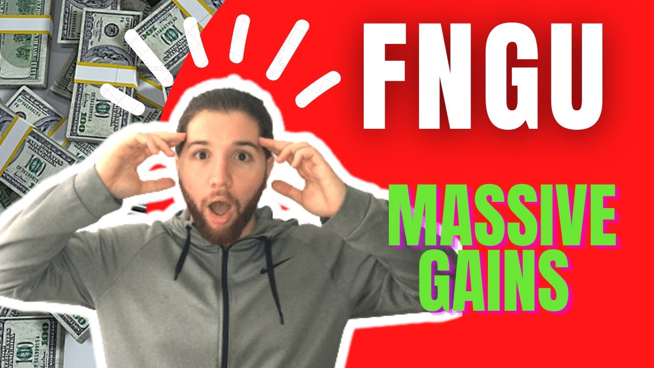 MicroSectors FANG+ Index 3X Leveraged ETN (FNGU ETF Analysis) / Should You  Buy?