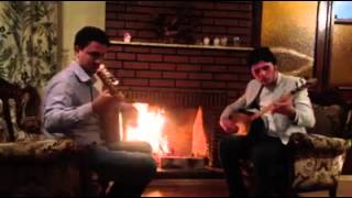 Değmen Benim Gamlı Yaslı Gönlüme - - Naim Oruç&Murat Bektaş