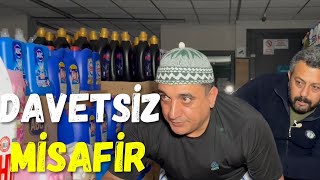 Davetsiz Misafir ! Resimi