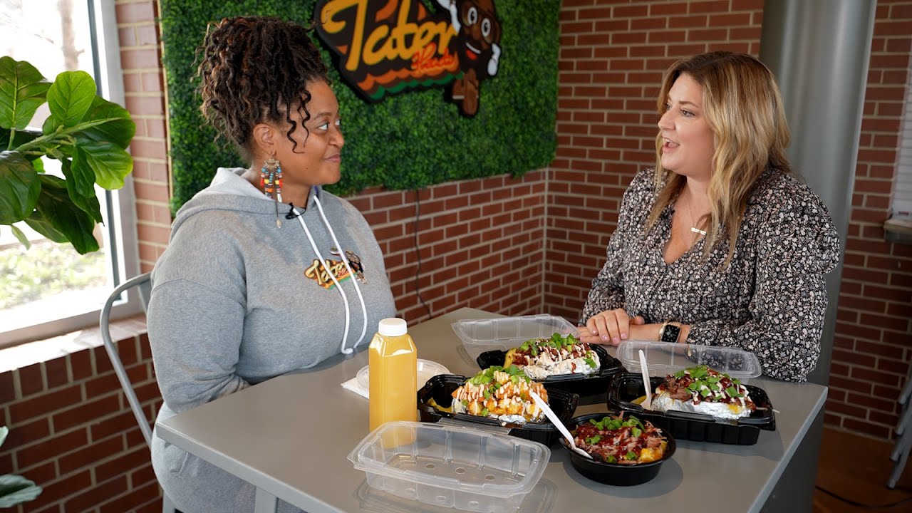 The Local Dish: Tater Headz