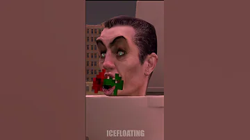 Skibidi Toilet Episode 20 Bloopers Not Real 