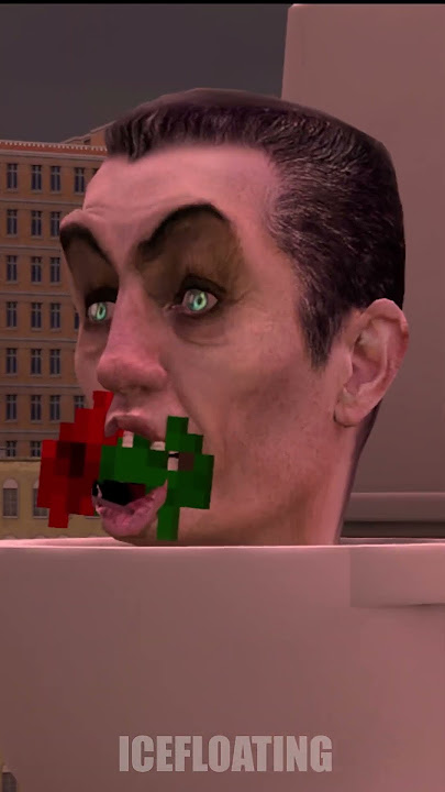 skibidi toilet episode 20 bloopers [not real 💀]