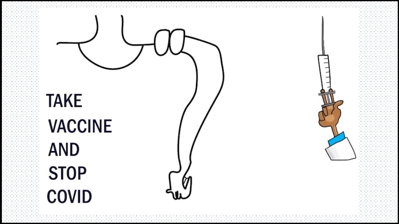 Take Vaccine and Stop Covid I Coronavirus Vaccination Whatsapp Status I Covid 19 Vaccination Status