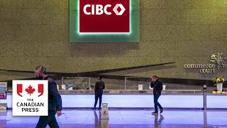 CIBC reports $3.1B profit in Q1