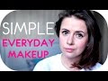 БЬЮТИ НОВИНКИ | ПРОСТОЙ ЕЖЕДНЕВНЫЙ МАКИЯЖ | MAKEUP  NIKKOKO8