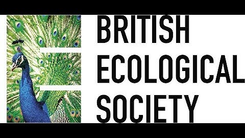 S46 Evolutionary Ecology Communities and Interactions