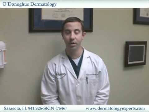 video:Nathaniel Swartz - Physician Assistant, O'Donoghue Dermatology
