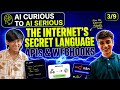 Make AI Talk to Other Apps Without Coding (APIs, Webhooks &amp; MCP) | Day 3/9 — #NoCodeEdition