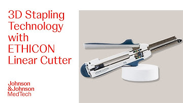 Steps to Setup ETHICON Linear Cutter for Reliable and Consistent Staple Lines | J&J MedTech