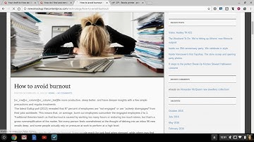 Remove Shortcode from Post via Text Editor