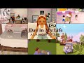 A day in my life as a mom of five club roblox