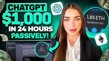 Make $1,000 DAY on Uniswap with Ethereum MEV Bot - Passive Income Beginner