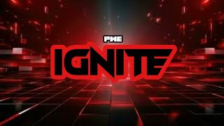 PWE Ignite S5:E8 - Aries Wants WHAT