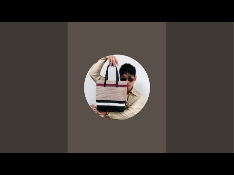잠깐 인사 방송! 대전 24시 무인 뜨개방 카페 asmr 켜잠 코바늘 잠방 crochet #코바늘 #뜨개질 #crochet #knitting