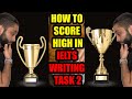 Unlock ielts success mastering writing task 2 secrets for a perfect score