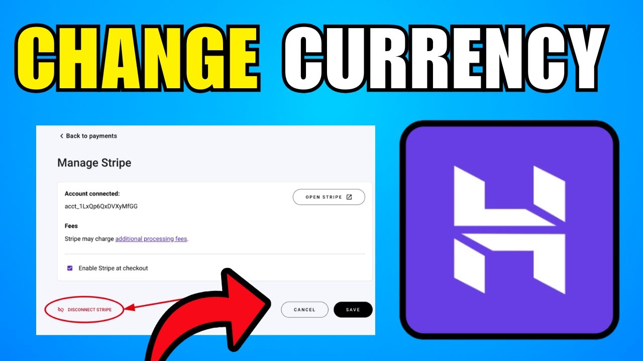 How To Change Currency In Hostinger Account WordPress 2026 (Step By ...