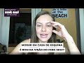 A visão do Feng Shui sobre morar em casa de esquina