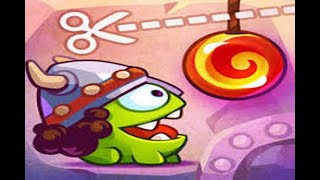 Cut the Rope - Time Travel (Full Game) screenshot 4