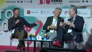 BTO2025 | Human-First Hospitality: benessere, skill e team agili