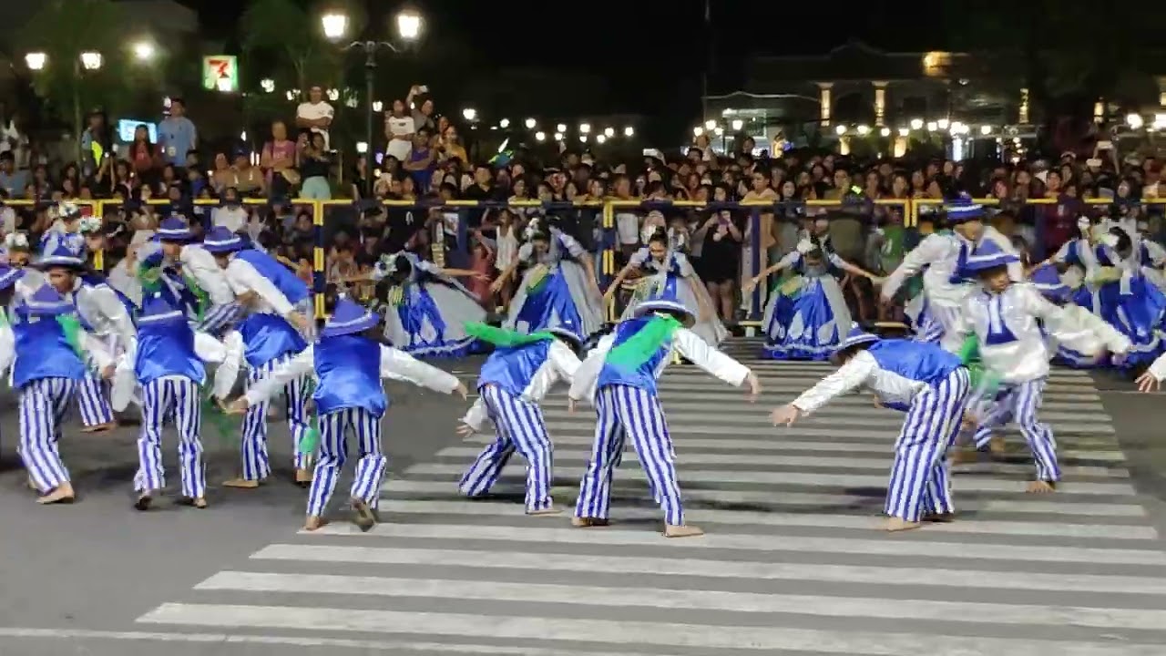 Alimango Sugpo Festival 2024 - Pantalan Luma Elem (2nd)