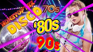 Modern Talking, Boney M, C C Catch 90s Nonstop - Best Disco Dance Songs Music Hits 70s 80s 90s Remix