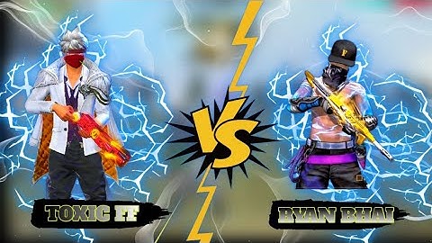 My friend call me noob I challenge him for 1v1 room |Free fire