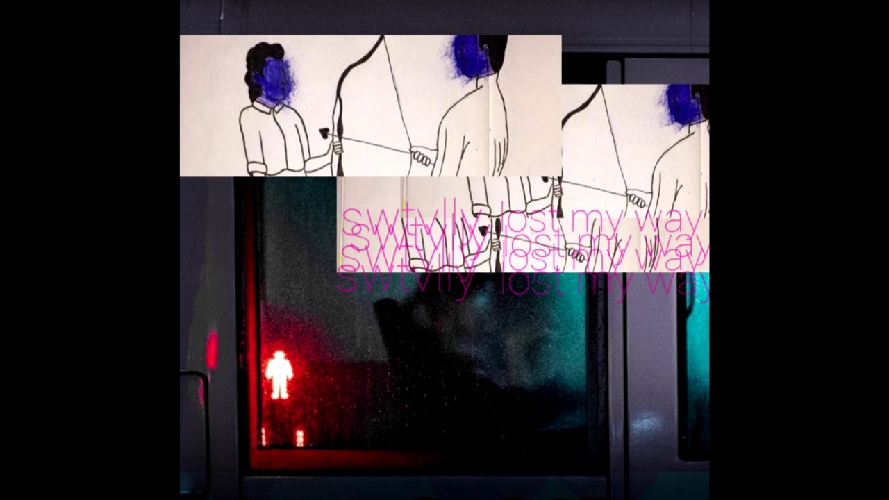 swtvlly - lost my way