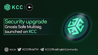 Set up your Gnosis Safe Multisig on KCC | Tutorial