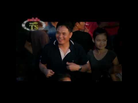 Karaoke ວິວານ້ຳຕາ ຮ້ອງໂດຍ ຂວັນມາ ພິມມະວົງ Karaokeวิวาน้ำตา /Ts Studio