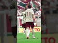 Gregerl mit dem richtigen Riecher nach Kade-Traumpass!