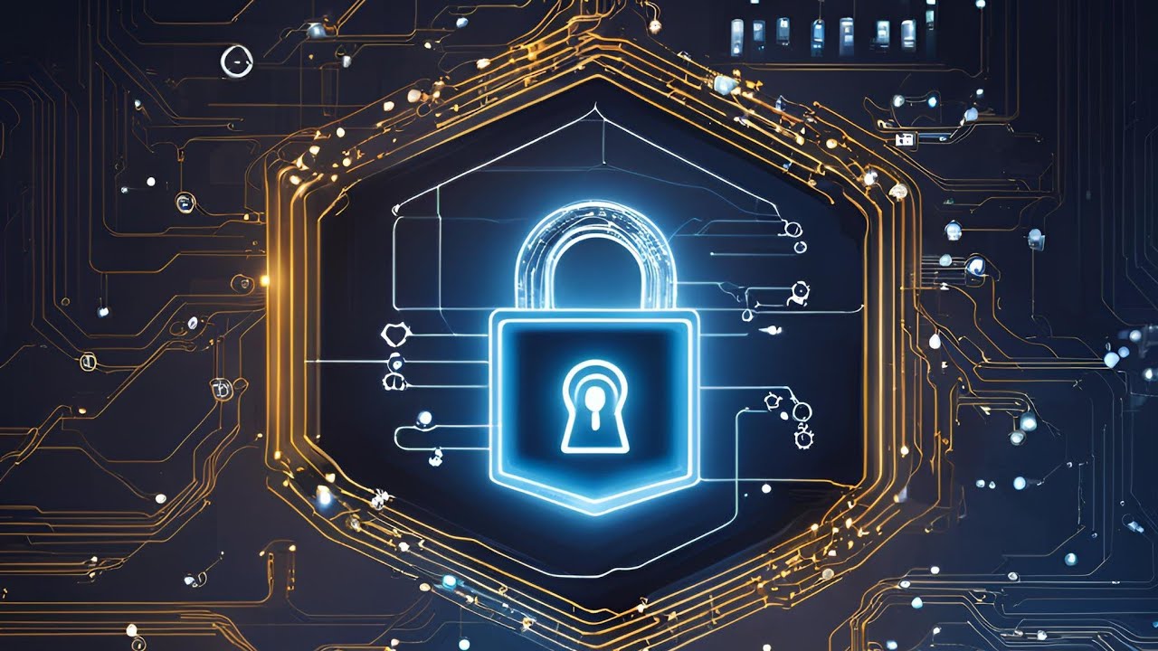 How to Protect Your Data? A Comprehensive Guide to Information Security ...