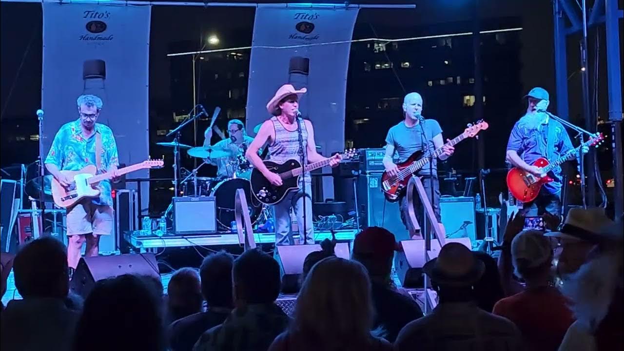 Pirate Flag Band FloraBama Music on the Bay 2023 Whiskey Joe’s