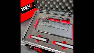 ZEV Magpul FDP is HERE! Quick First Impressions & Brief Review