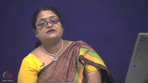 Mod-01 Lec-37 Organizational structure and Design (Contd.)