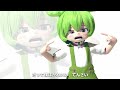 てんさい かわいい ずんだもん（feat.ずんだもん）