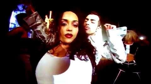 Sequential One - I Wanna Make U... (Official Video) (1997)