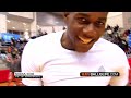 Nations Top Players Show OUT at Thanksgiving Hoopfest! Julius Randle, Mudiay, Jarell Martin & More!