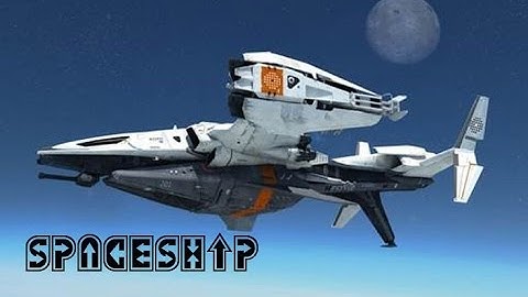 Titanfall Gotta Get to the Spaceship 🚀