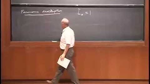 PiTP-Some Basic Superstring Theory, Part 2 - John Schwarz