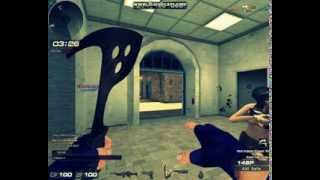 Sudden Attack Speed Hack Chappel