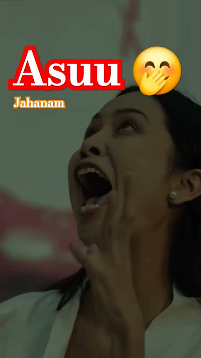 Asuog Jahanam