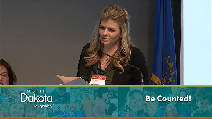 ND Census 2020 Workshop: Vicki McIntire & Kristin ...