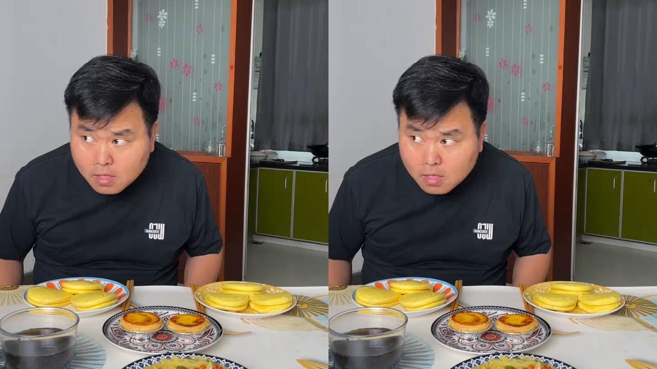 #Cuộc sống vợ chồng    Tôi thấy cậu lại muốn bị đánh rồi.