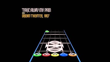 [Guitar Hero 3] Dream Theater pack 01